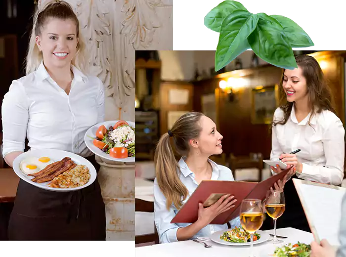 Puri Boga Restaurant Services restaurant services